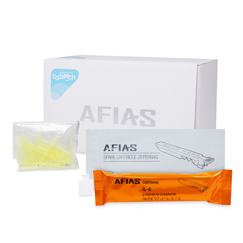 AFIAS IL-6 Test