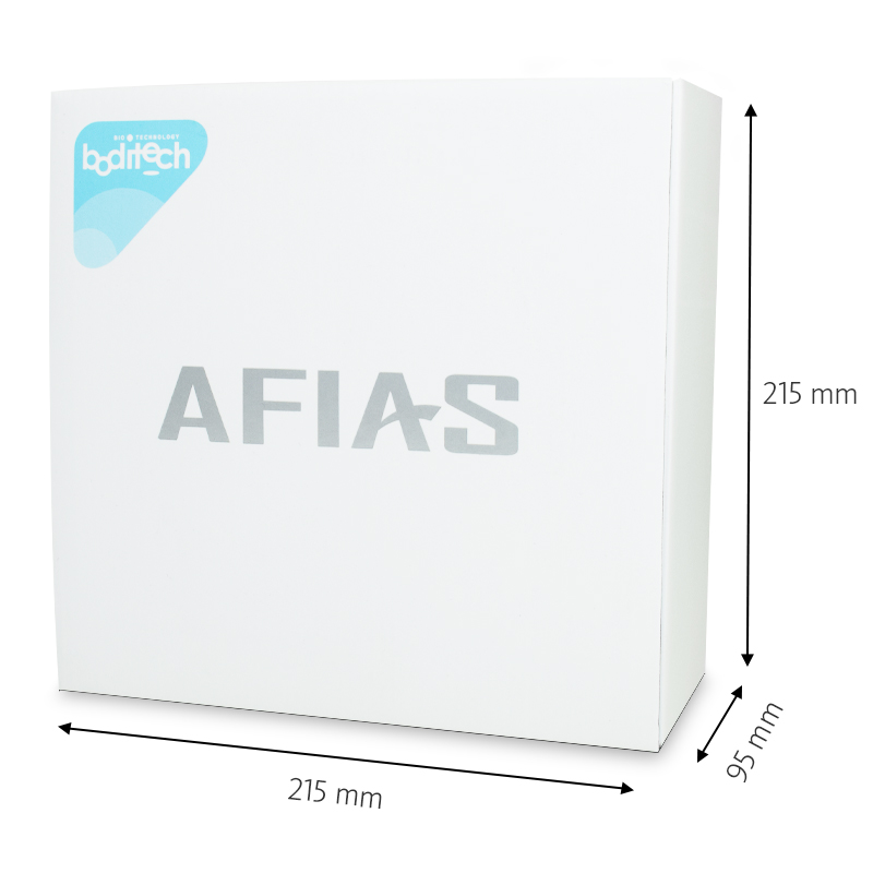 AFIAS Covid-19/Flu A+B/RSV Ag Combo Test